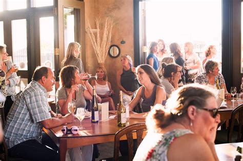 First Friday: AntoLin Cellars Presents: The Originals - Original Music ...