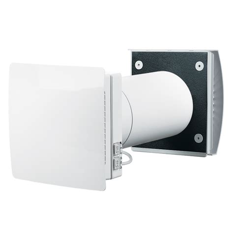 Рекуператор Vents TwinFresh Comfo RA1-85 V.3