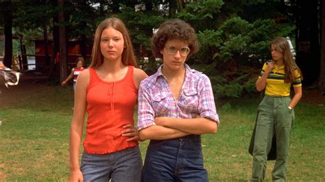 Meatballs (1979): “She probably wants it.” : r/GenX