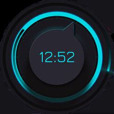 Image result for Android 12 Clock Widget