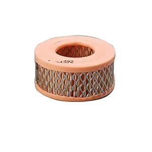 Donaldson P524392 Air Filter (Breather, Cylindrical) : Amazon.in: Car ...