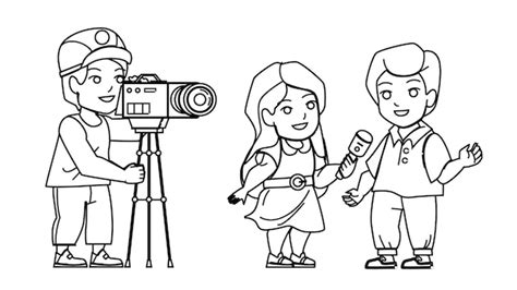 Kids Interview Clip Art 的图像结果