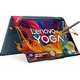 Lenovo Yoga 7 Intel Evo Core Ultra 5 125H Built-in AI 14"(35.5cm) WUXGA ...