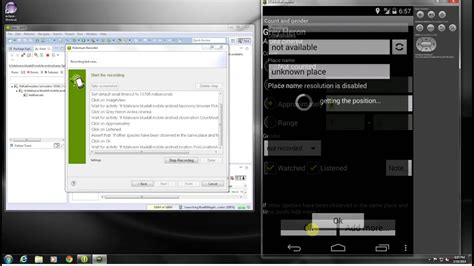 Image result for Robotium Tutorial