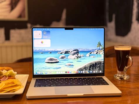 MacBook Pro M5 Review: AI-Ready Performance, Faster Storage & Epic ...