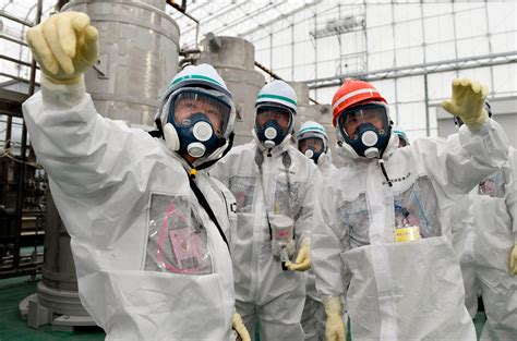 Fukushima: gevolgen kernongeval 10 jaar later nog lang niet voorbij ...