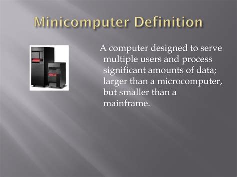 Image result for Types of Computer Ppt Presentation