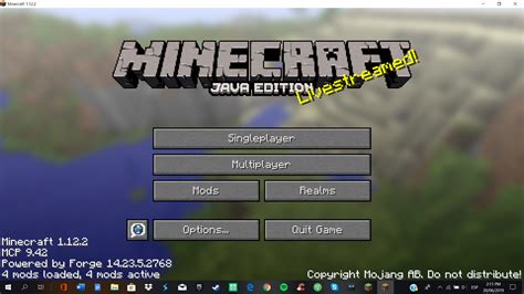 Image result for How to Fix Mod Installing On Minecraft Java