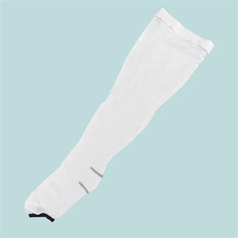 Elastic Stocking For Dvt