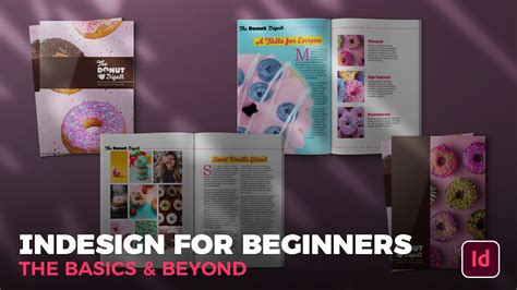 Image result for InDesign Basics