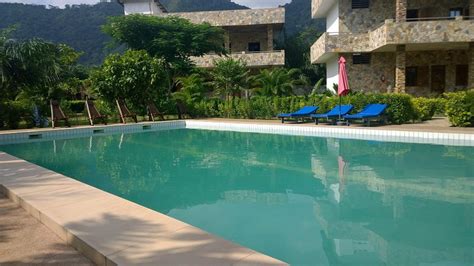 HÔTEL PARC RÉSIDENCE (Kpalime) - Hotel Reviews & Photos - Tripadvisor