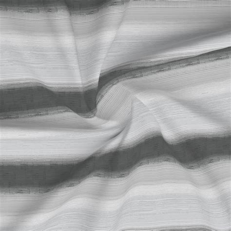 Buy LAYERS Duracount Cotton 225TC Striped 3Pcs Super King Bedsheet Set ...