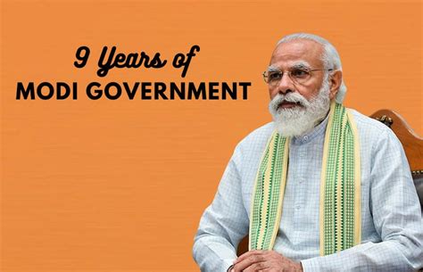 9 Major Achievements of Modi Government in last 9 Years - Awesome India
