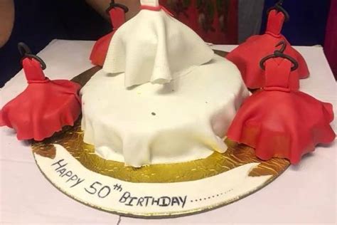 Cakes N Craft - Wedding Cake - Old Palasia - Weddingwire.in