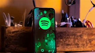 Image result for Spotify testing an offline mix