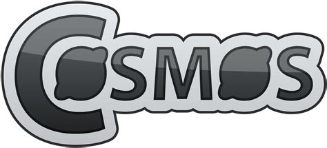 Cosmos Operating System 的图像结果