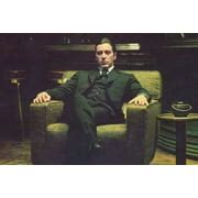 MovieMarket The Godfather Part II Poster - Al Pacino as Michael India ...