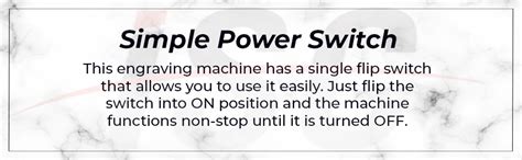 ISC Electric Engraving Machine – Heavy-Duty Engraving Tool with Carbide ...