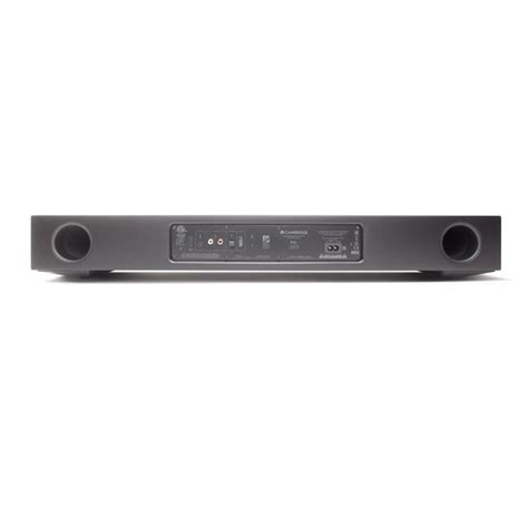Cambridge Audio TV2 (v2) - Soundbase Price in India — ProHiFi India