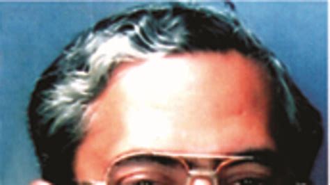 Dr. JACOB KURIEN | The Times of India