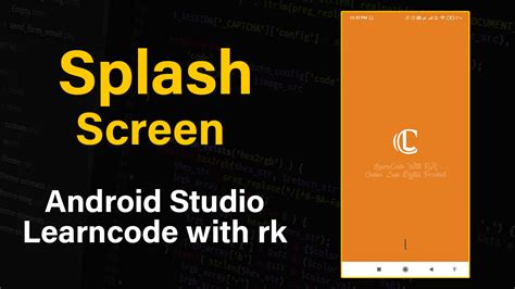 Image result for Splash Screen Java