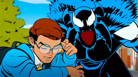 Your Friendly Neighborhood Spider-Man - Official Sneak Preview Clip