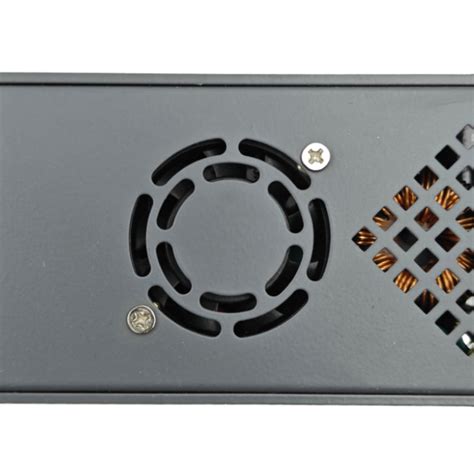 12V 20A SMPS - 240W DC Power Supply with Warranty For LED Driver/CCTV ...