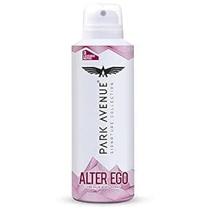Buy Park Avenue Men Alter Ego Signature Collection | Deodorant Spray ...