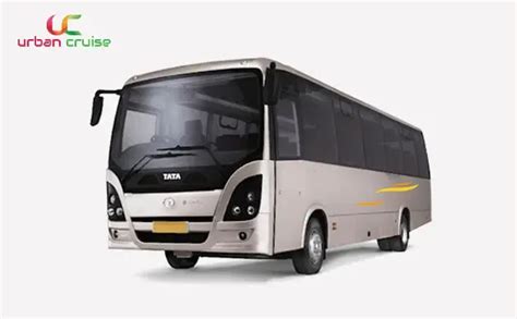 Mini Bus on Rent in Mumbai | Hire 21–35 seater Mini bus @10% off