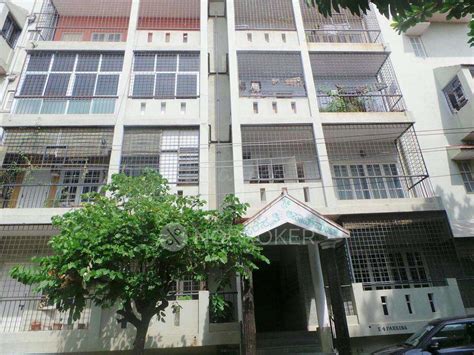 Saraswathi Apartment, Vijayanagar in Vijayanagar, Bangalore- Reviews ...