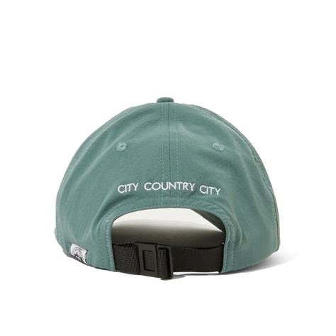 CITY COUNTRY CITY STRECH NYLON CAP_CITY COUNTRY CITY | MAROON WEBSTORE