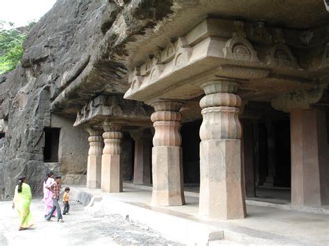 Ajanta and Ellora Caves Historical Facts and Pictures | The History Hub