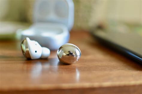 Galaxy Buds Pro Review: The Best Premium Noise Cancellation TWS Earbuds ...