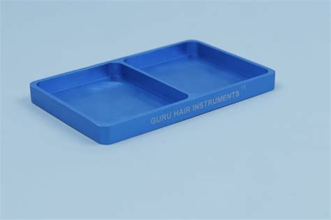 Double Box Graft Retaining Plate Manufacturer, Supplier from Jaipur