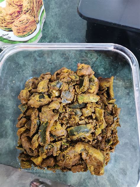 Maharana Premium Crunchy Patra I Pack of 2 x 200 Gm I 400 Gm I Namkeen ...