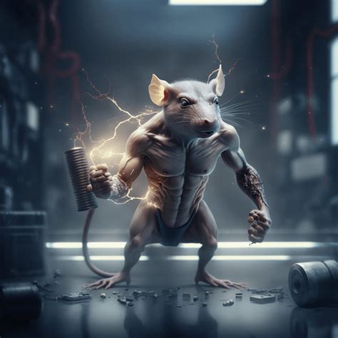 Image result for Splinter Origin