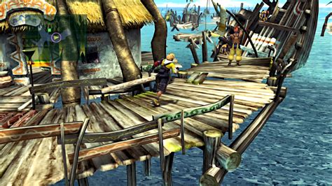 Open FFX File 的图像结果