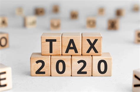 2020 Budget & Associated Tax Updates | ARQ