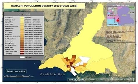 Image result for Spatial Distribution Map