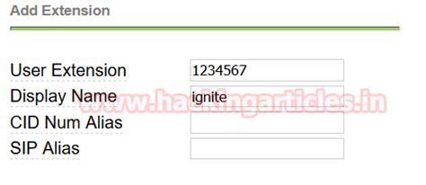 Penetration Testing Lab Setup: VOIP - Hacking Articles