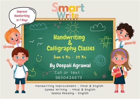 Best Reading and Writing Classes near me in Gurgaon - Fees from ₹400/h ...