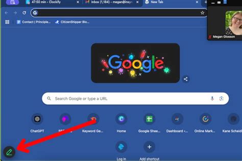 Zoom Annotation Tools 的图像结果