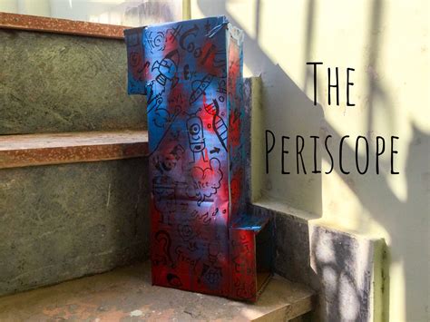 Image result for Foldable Periscope