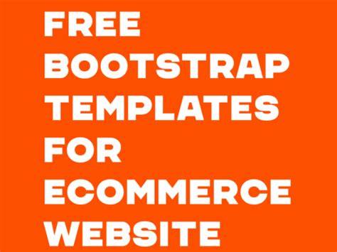 Image result for Bootstrap Mockup Template