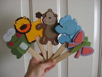 Image result for DIY Simple Puppets