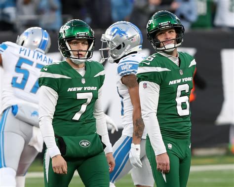 NFL Week 15: New York Jets vs Detroit Lions - nj.com