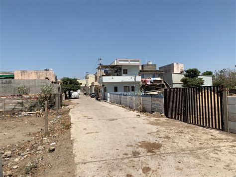 ground report of corona positive case of munjaka village of rajkot