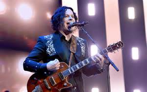 Jack White: Neues Album „No Name“ - Tracklist, Cover, VÖ-Termin