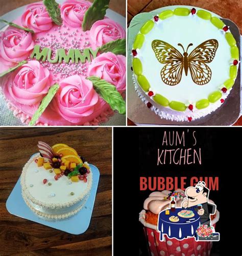 Aum's kitchen, Coimbatore - Restaurant menu, prices and reviews