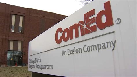 Comed Light Company Phone Number | Shelly Lighting